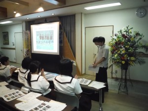 報告会 011